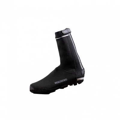 Afbeelding van Sealskinz Overshoes Caston maat 43/46 Zwart