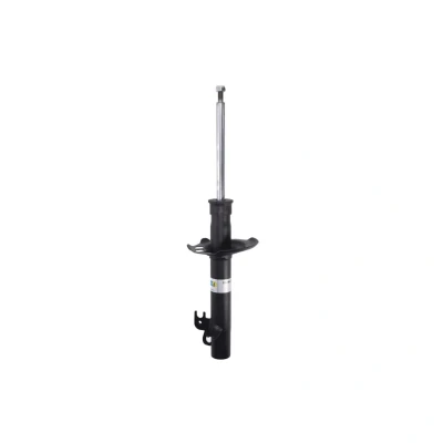 Afbeelding van BILSTEIN B4 OE Replacement 22 246455 Schokdemper Vooras links Gasdruk Dubbelpijp Veerpoot Onder plaat, Pen bovenaan TOYOTA: Aygo