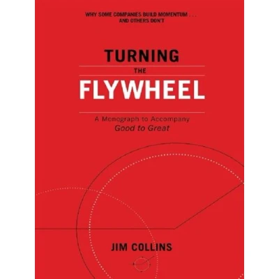Image de TURNING THE FLYWHEEL