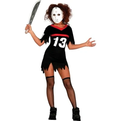 Afbeelding van Fiestas Guirca Adult Dead (maat 42 44)