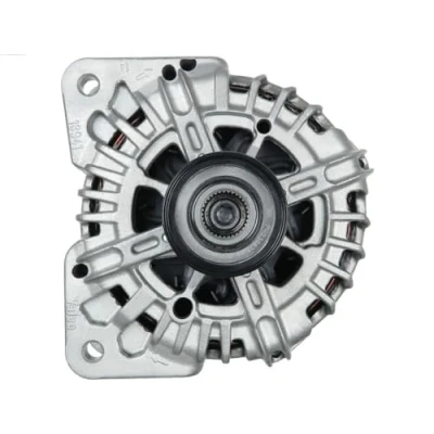 Afbeelding van AS PL A3120PR Dynamo / Alternator 12V 150A RENAULT: TRAFIC 2 Kasten, LAGUNA 3 Grandtour, ESPACE 4, OPEL: Vivaro A Combi, Van