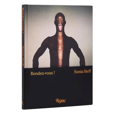 Afbeelding van Sonia Sieff: Rendez vous!