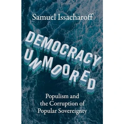 Afbeelding van Democracy Unmoored