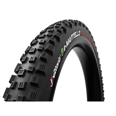 Afbeelding van Vittoria E martello 4c Graphene 2.0 29&#039;&#039; Mtb band Zwart / 2.60