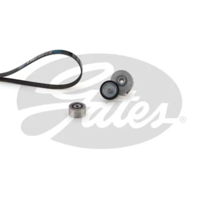 Image de Kit de courroies d&#039;accessoires gates k026pk1153