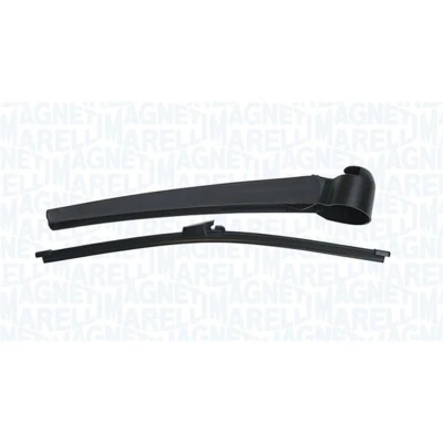 Afbeelding van Ruitenwisser Magneti Marelli 000723180325 325mm Zonder speciale voertuigadapter SKODA: Fabia 2