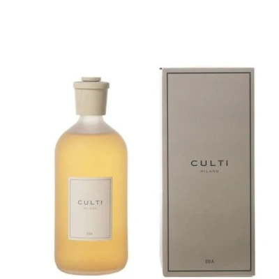 Afbeelding van Culti Stile Classic Era Champagne Geurstokjes 250ml