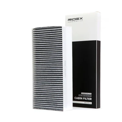 Afbeelding van Bosch Interieurfilter 1 987 432 345