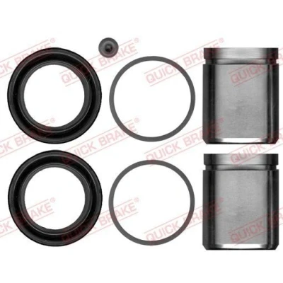 Afbeelding van QUICK BRAKE 114 5135 Remklauw Reparatieset Met zuiger 48 MERCEDES BENZ: Vito Minibus, Viano
