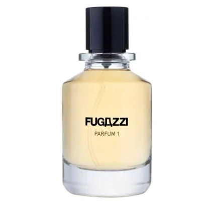 Afbeelding van Fugazzi 1 Eau De Parfum 100 Ml