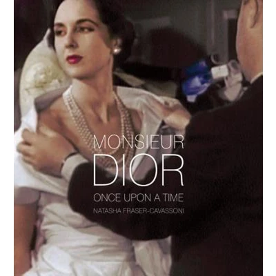 Afbeelding van Monsieur Dior