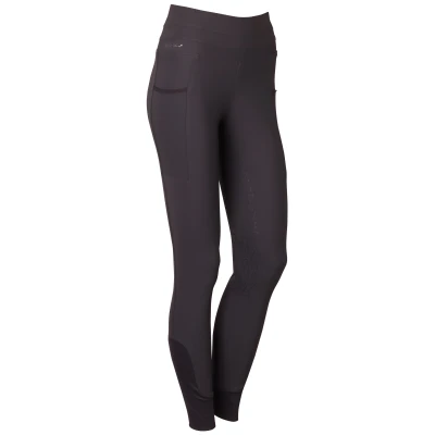 Image de Harry&#039;s Horse SS25 Rijbroek Equitights Denici Cavalli Shadow Full Grip