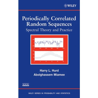 Afbeelding van Periodically Correlated Random Sequences