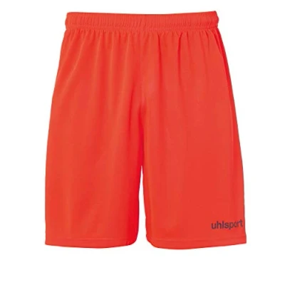 Afbeelding van Uhlsport Center Basic Shorts zonder slip