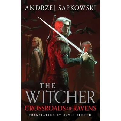 Afbeelding van Crossroads of Ravens