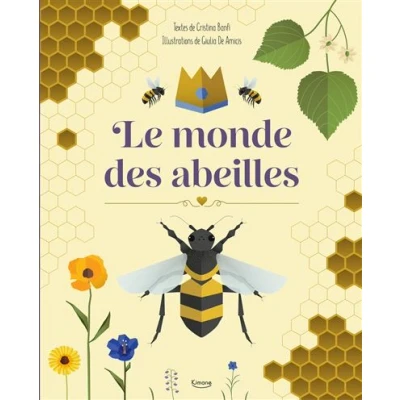 Image de Le Monde des abeilles