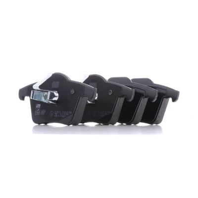 Afbeelding van Febi Bilstein Remblokset 16508