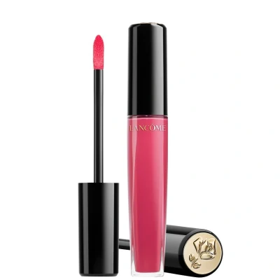 Afbeelding van Lancôme Velvet Matte Intense Color Lipgloss Avec Style 8ml