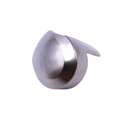Afbeelding van Shimano Shim. naamplaat houder ST 6800 Ultegra links Y00F98020