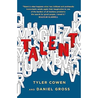 Afbeelding van Talent