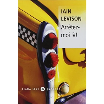 Afbeelding van ISBN Arretez Moi La !, Romantiek, Frans, Paperback