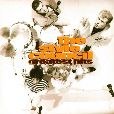 Afbeelding van The Style Council Greatest Hits (CD) (Remastered)