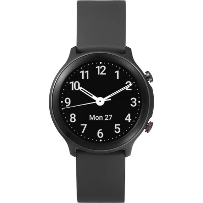 Afbeelding van Doro Watch Zwart