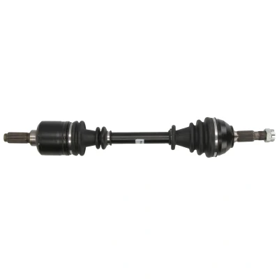 Afbeelding van POINT GEAR PNG74981 Aandrijfas Vooras links 642 100 PEUGEOT: 407 Saloon, 508 I Saloon