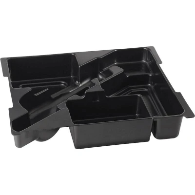 Afbeelding van Bosch Professional 1600A002UL Inlegger voor het opbergen van gereedschap, geschikt GOP 250 CE/300 SCE