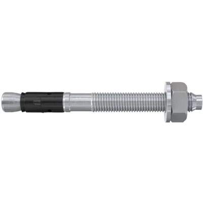 Afbeelding van Fischer doorsteekanker FAZ II m12 x 61mm dikte 10mm