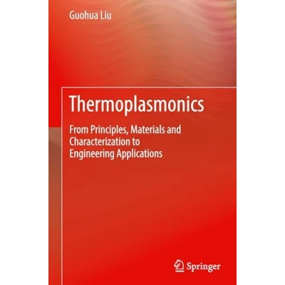 Afbeelding van Thermoplasmonics