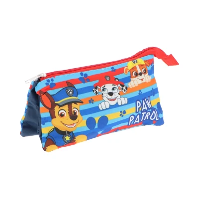 Afbeelding van Paw Patrol Etui 8435631363958