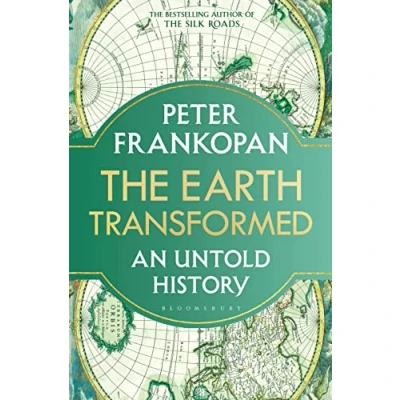 Afbeelding van The Earth Transformed