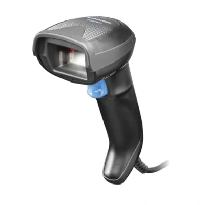 Afbeelding van Datalogic Gryphon I GD4520 2D USB Kit (USB) zwart