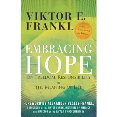 Afbeelding van Embracing Hope