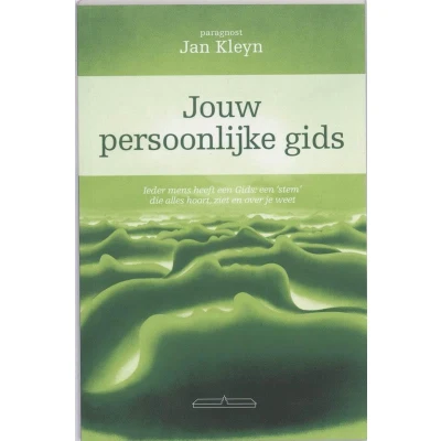Afbeelding van Jouw persoonlijke gids