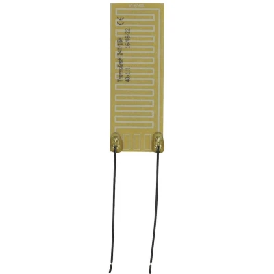 Afbeelding van Thermo TECH Polyester Verwarmingsfolie 24 V 15 W (l x b) 111 mm 40