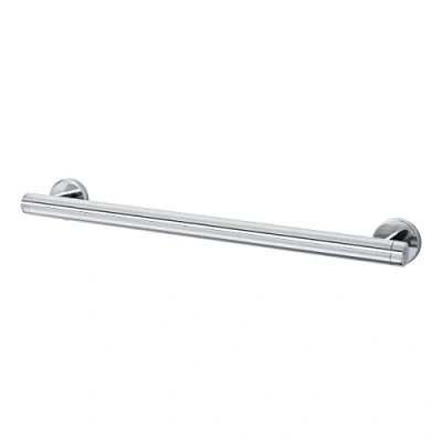 Afbeelding van Tiger Boston Comfort &amp; Safety Wandbeugel 45 cm RVS gepolijst