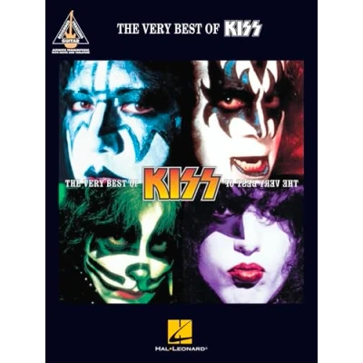 Afbeelding van The Very Best of KISS