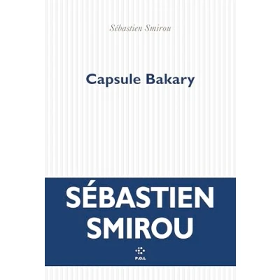 Afbeelding van CAPSULE BAKARY