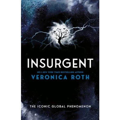 Afbeelding van Divergent Insurgent