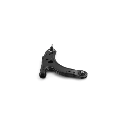 Afbeelding van SKF VKDS 321103 B Draagarm Met synthetisch vet draag/ stuur gewricht Driehoeksdraagarm VOLKSWAGEN: New Beetle Convertible, Golf 4, 4 Variant