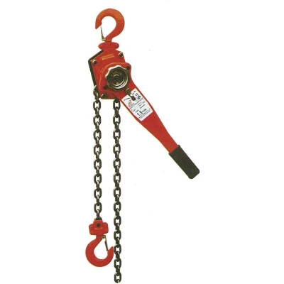 Afbeelding van HNCRT150 Rateltakel HSH 1,5T 1,5m (MW)