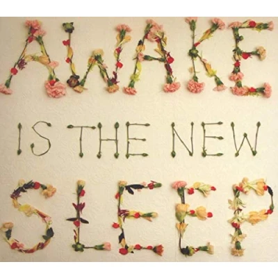Afbeelding van Awake Is The New Sleep