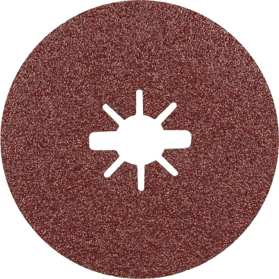 Image de Disque sur fibre céramique X LOCK Prisma Expert R781 Bosch
