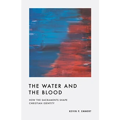 Afbeelding van the Water and Blood