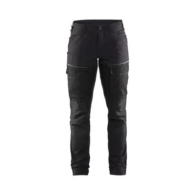Image de Pantalon maintenance plus stretch pour femme Blåkläder