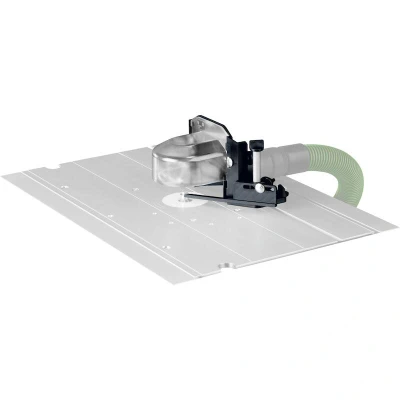Afbeelding van FESTOOL BF OF CMS stofafzuigadapter voor gebogen stukken 494643
