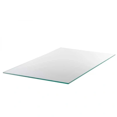 Image de Plaque en verre Whirlpool Indesit 481245088123 C00331188 boven groentelade