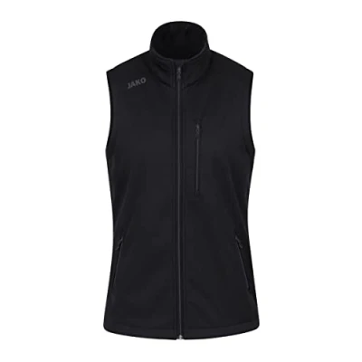 Afbeelding van Jako Softshell Premium Dames Bodywarmers 38